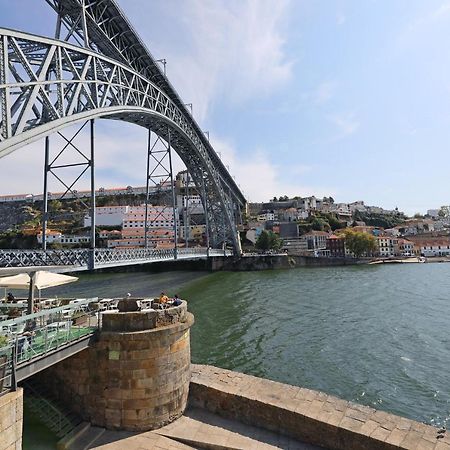 Flh Porto Charming Studio Exterior foto