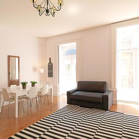 Flh Porto Charming Studio Exterior foto